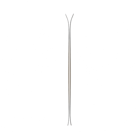 Skis Atomic Maverick 88 CTI - Genetik Sport