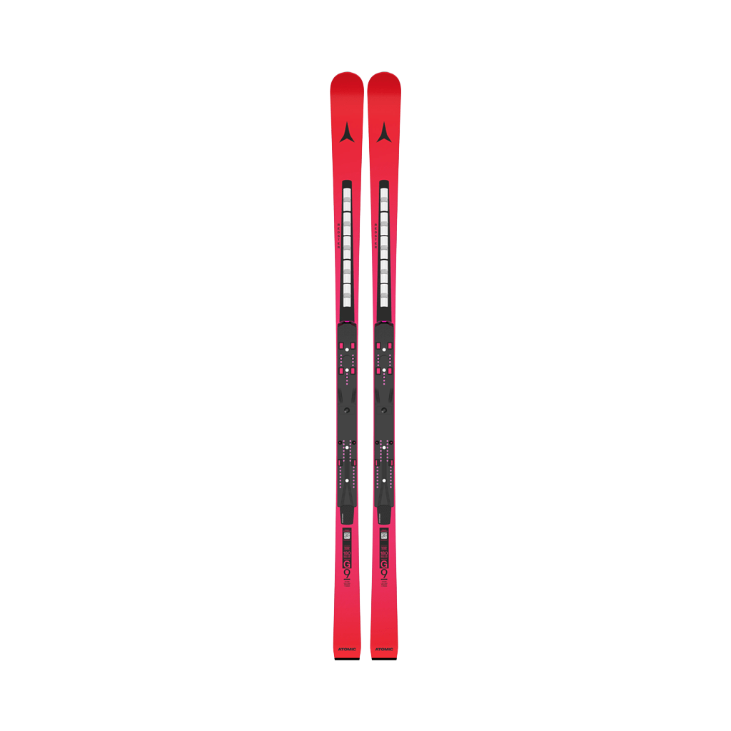 Skis Atomic NY Redster G9 FIS RVSK S - Genetik Sport