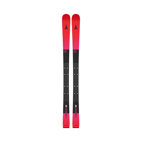 Skis Atomic NYI Redster G9 FIS J - RP³ - Genetik Sport