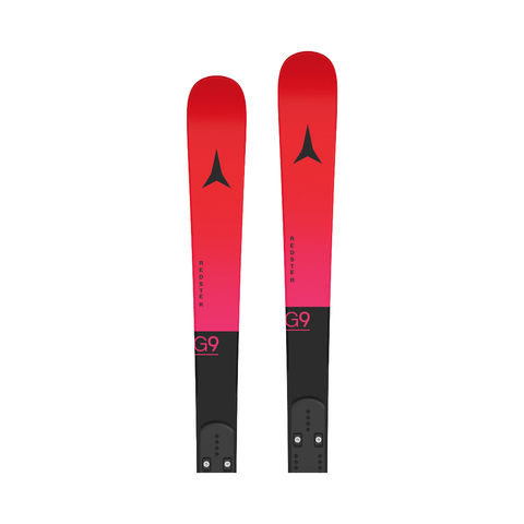 Skis Atomic NYI Redster G9 FIS J - RP³ - Genetik Sport