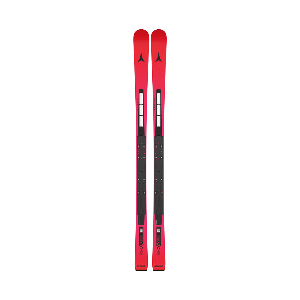 Skis Atomic NYI Redster G9 FIS RVSKS J - RP³ - Genetik Sport