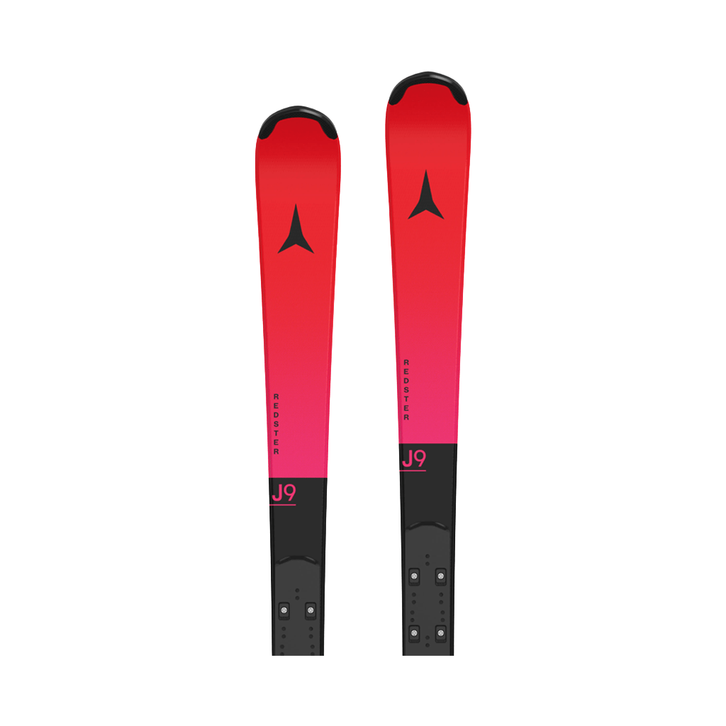 Skis Atomic NYI Redster J9 RS J - RP - Genetik Sport