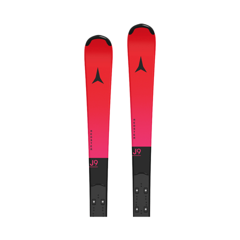 Skis Atomic NYI Redster J9 RS J - RP - Genetik Sport