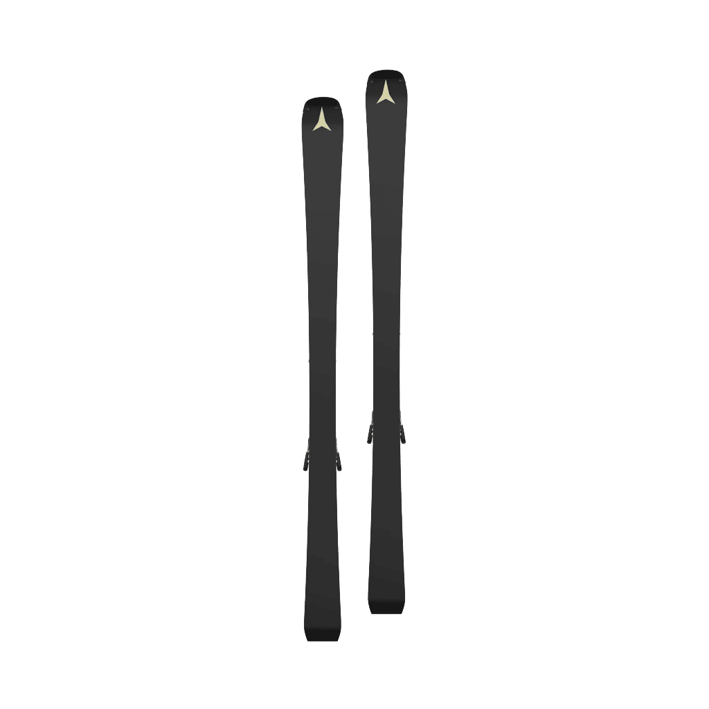 Skis Atomic Redster Q7.8 RVSK C + MI 12 GW Bindings - Genetik Sport
