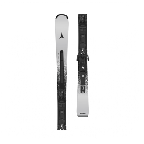 Skis Atomic Redster Q7.8 RVSK C + MI 12 GW Bindings - Genetik Sport