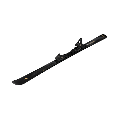 Women's Skis Atomic Cloud C9 RVSK Light + M 10 GW Bindings - Genetik Sport