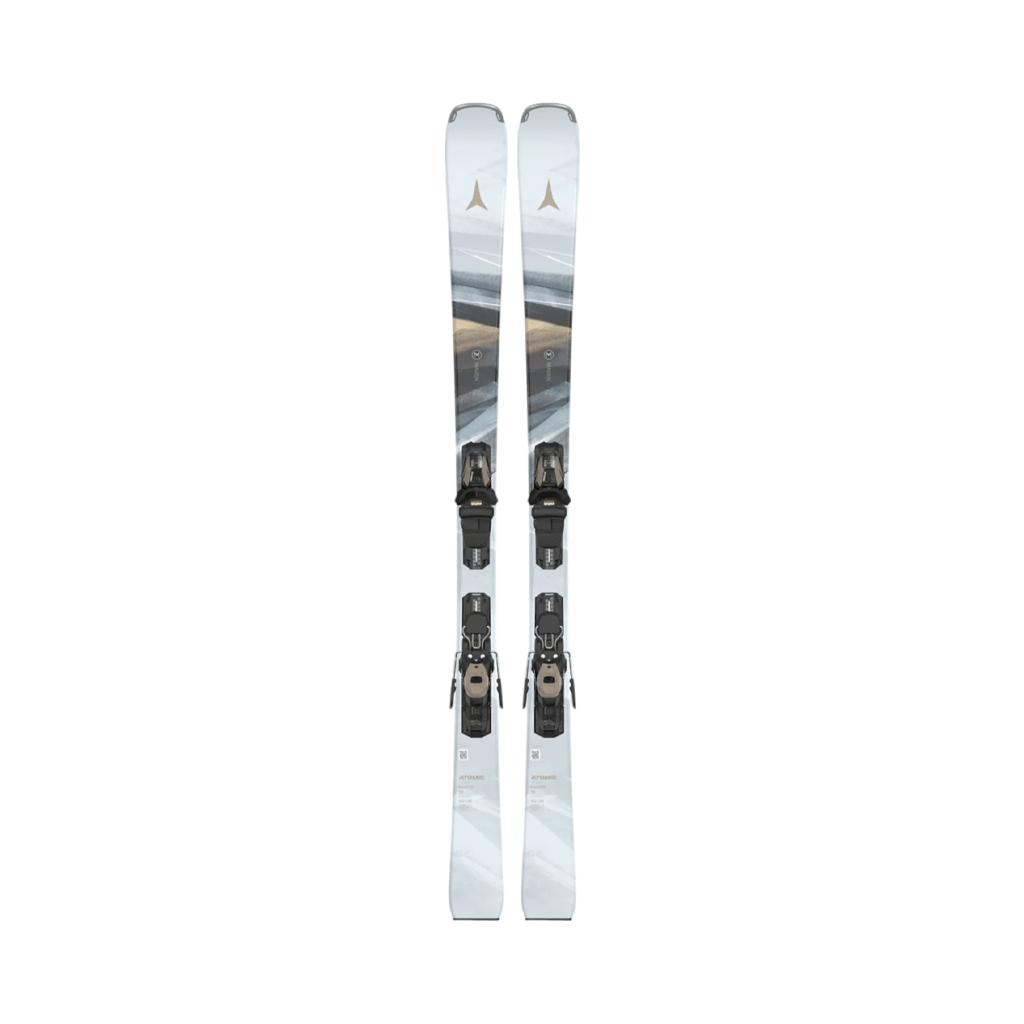 Women's Skis Atomic Maven 78 + M 10 GW Bindings - Genetik Sport