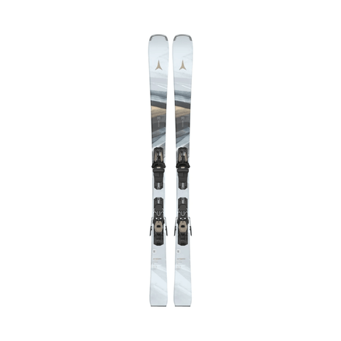 Women's Skis Atomic Maven 78 + M 10 GW Bindings - Genetik Sport