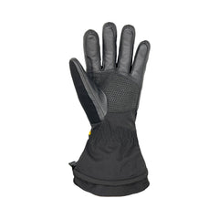 Gloves Auclair Cliff GTX Warm - Black - Genetik Sport