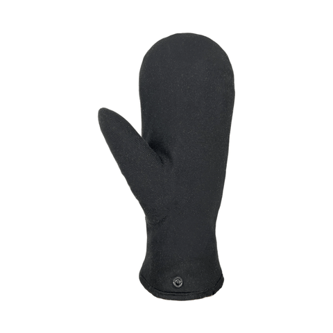 Mitts Auclair Carver - Black - Genetik Sport