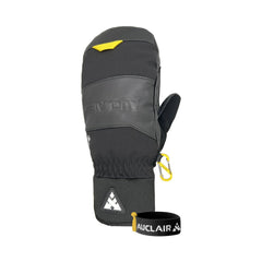 Mitts Auclair Icecrusher GTX Warm - Black - Genetik Sport