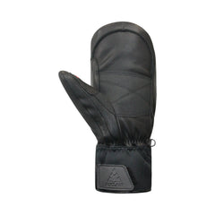 Mitts Auclair Outseam - Black - Genetik Sport