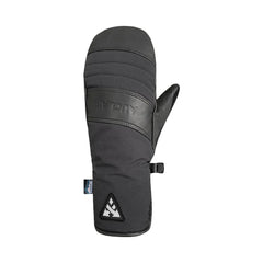 Mitts Auclair Womens Altitude - Black - Genetik Sport