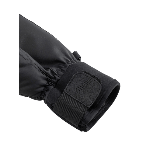 Mitts Auclair Youth Lollipow - Black/Black - Genetik Sport