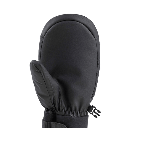 Mitts Auclair Youth Lollipow - Black/Black - Genetik Sport