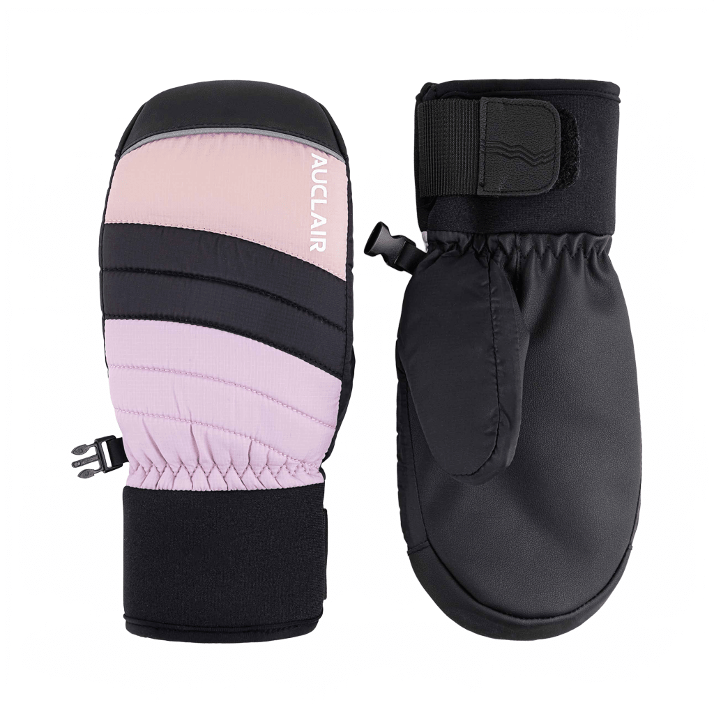 Mitts Auclair Youth Lollipow - Pink/Lilac - Genetik Sport