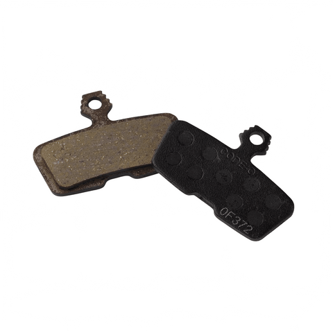 Disc Brake Pads Avid Code 2011+/Guide RE/DB/Motive Organic - Genetik Sport