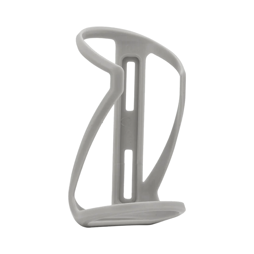 Bottle Cage Blackburn Clutch Comp Right - Grey - Genetik Sport
