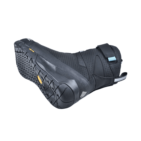 Fatbike Boots Blivet Quilo FLT X4 - Matte Black - Genetik Sport