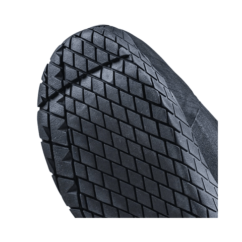 Fatbike Boots Blivet Quilo FLT X4 - Matte Black - Genetik Sport