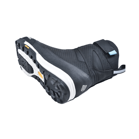 Fatbike Boots Blivet Quilo X4 - Matte Black - Genetik Sport