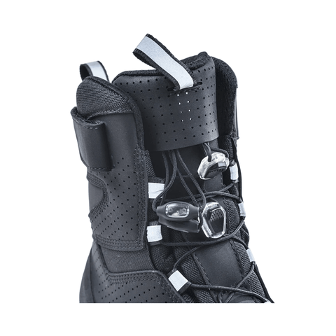 Fatbike Boots Blivet Quilo X4 - Matte Black - Genetik Sport