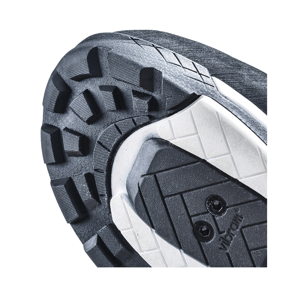 Fatbike Boots Blivet Quilo X4 - Matte Black - Genetik Sport