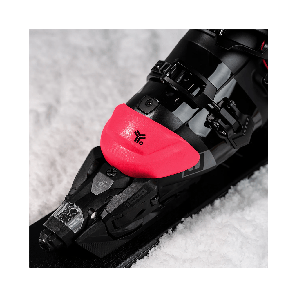 Bootcap 2.0 - Hot Pink - Genetik Sport