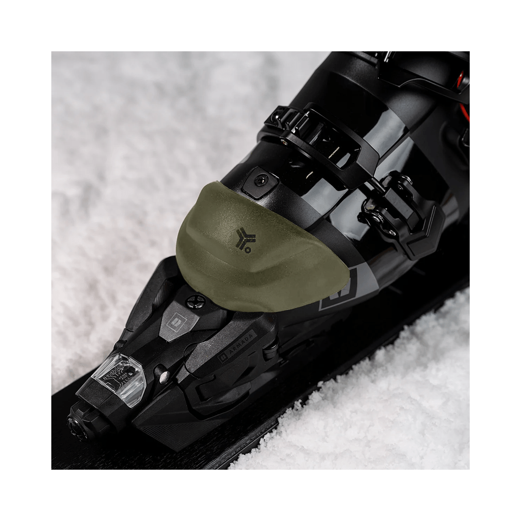 Bootcap 2.0 - Olive - Genetik Sport
