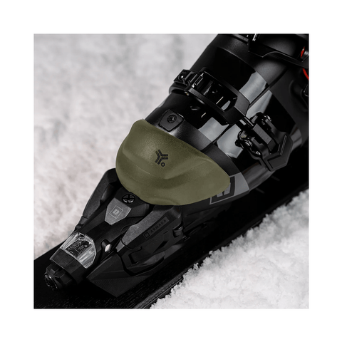 Bootcap 2.0 - Olive - Genetik Sport