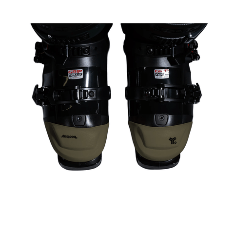 Bootcap 2.0 - Olive - Genetik Sport