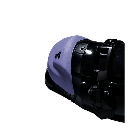 Bootcap 2.0 - Purple - Genetik Sport
