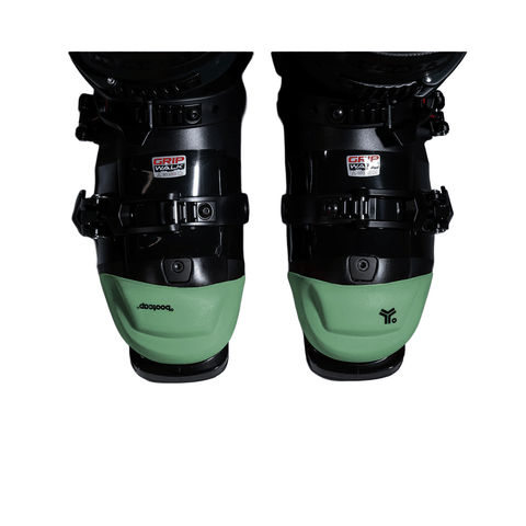 Bootcap 2.0 - Seafoam - Genetik Sport