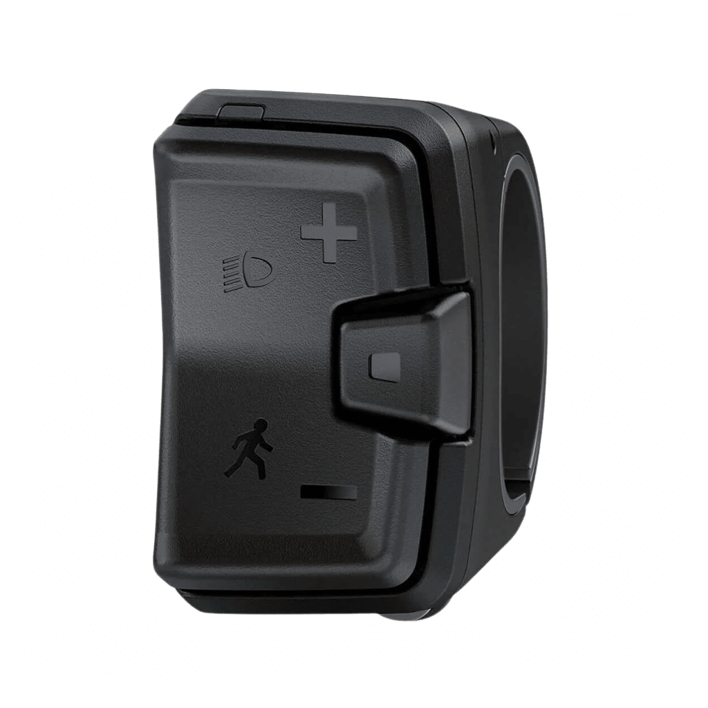 Mini Remote Bosch V2 22.2mm - Genetik Sport