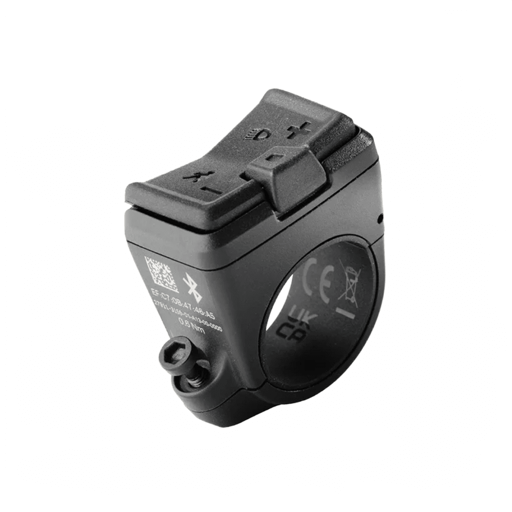 Mini Remote Bosch V2 22.2mm - Genetik Sport