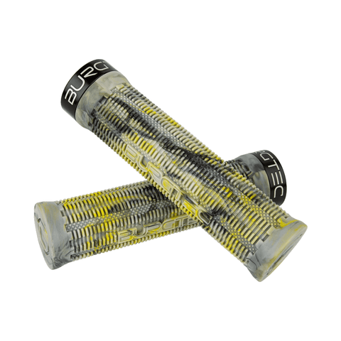 Grips Burgtec The Bartender Pro Greg Minnaar Signature - Camo - Genetik Sport