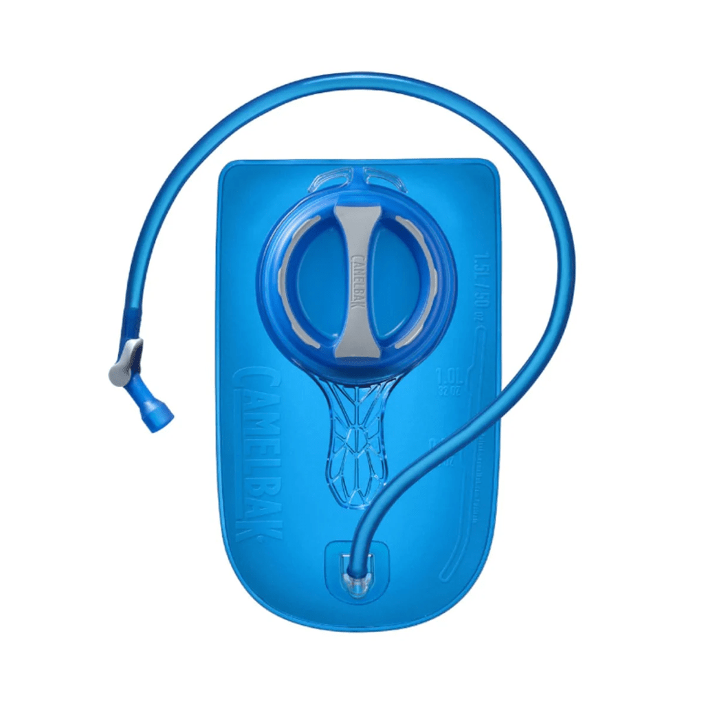 Hydration Bag Camelbak Mini M.U.L.E. 50 Oz - Blue/Palm - Genetik Sport