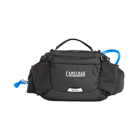 Hydration Hip Pack Camelbak M.U.L.E. 5 - Black - Genetik Sport