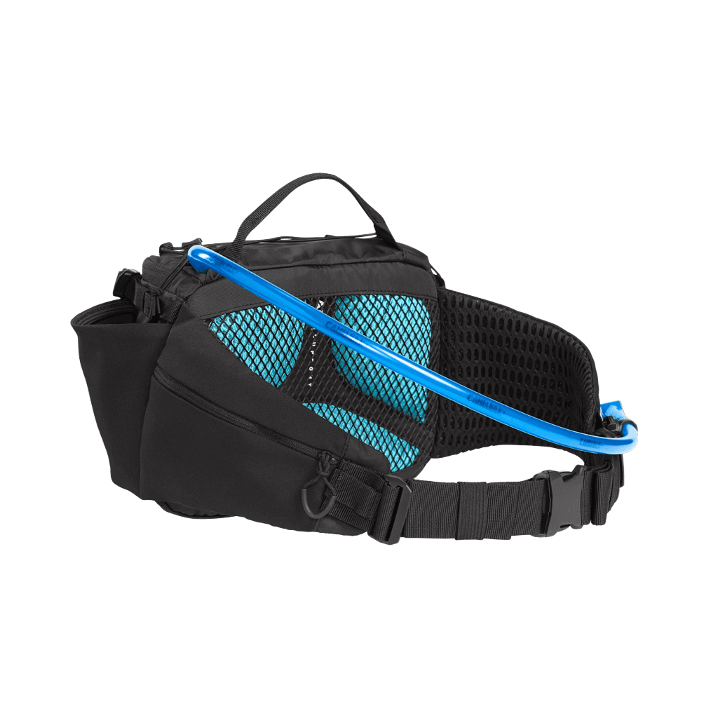 Hydration Hip Pack Camelbak M.U.L.E. 5 - Black - Genetik Sport