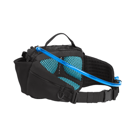 Hydration Hip Pack Camelbak M.U.L.E. 5 - Black - Genetik Sport