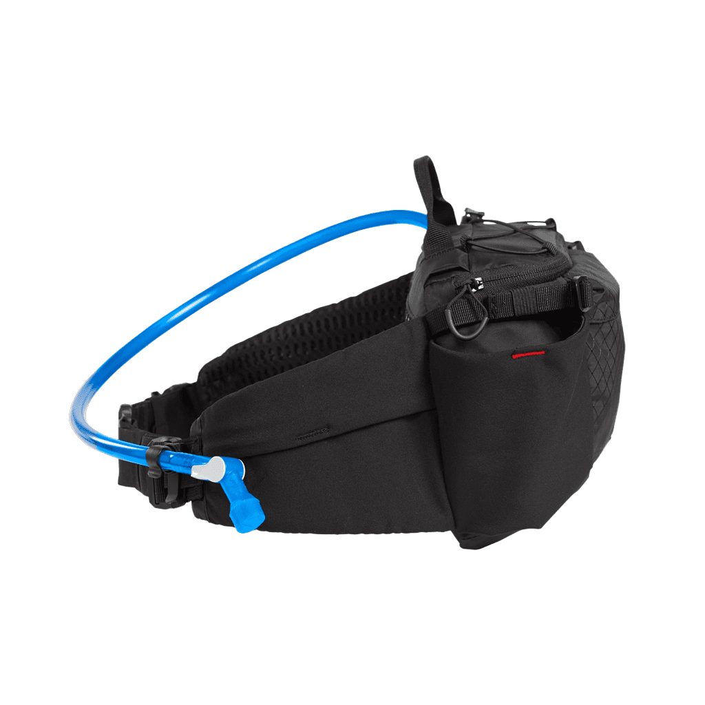 Hydration Hip Pack Camelbak M.U.L.E. 5 - Black - Genetik Sport
