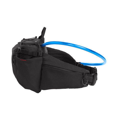 Hydration Hip Pack Camelbak M.U.L.E. 5 - Black - Genetik Sport