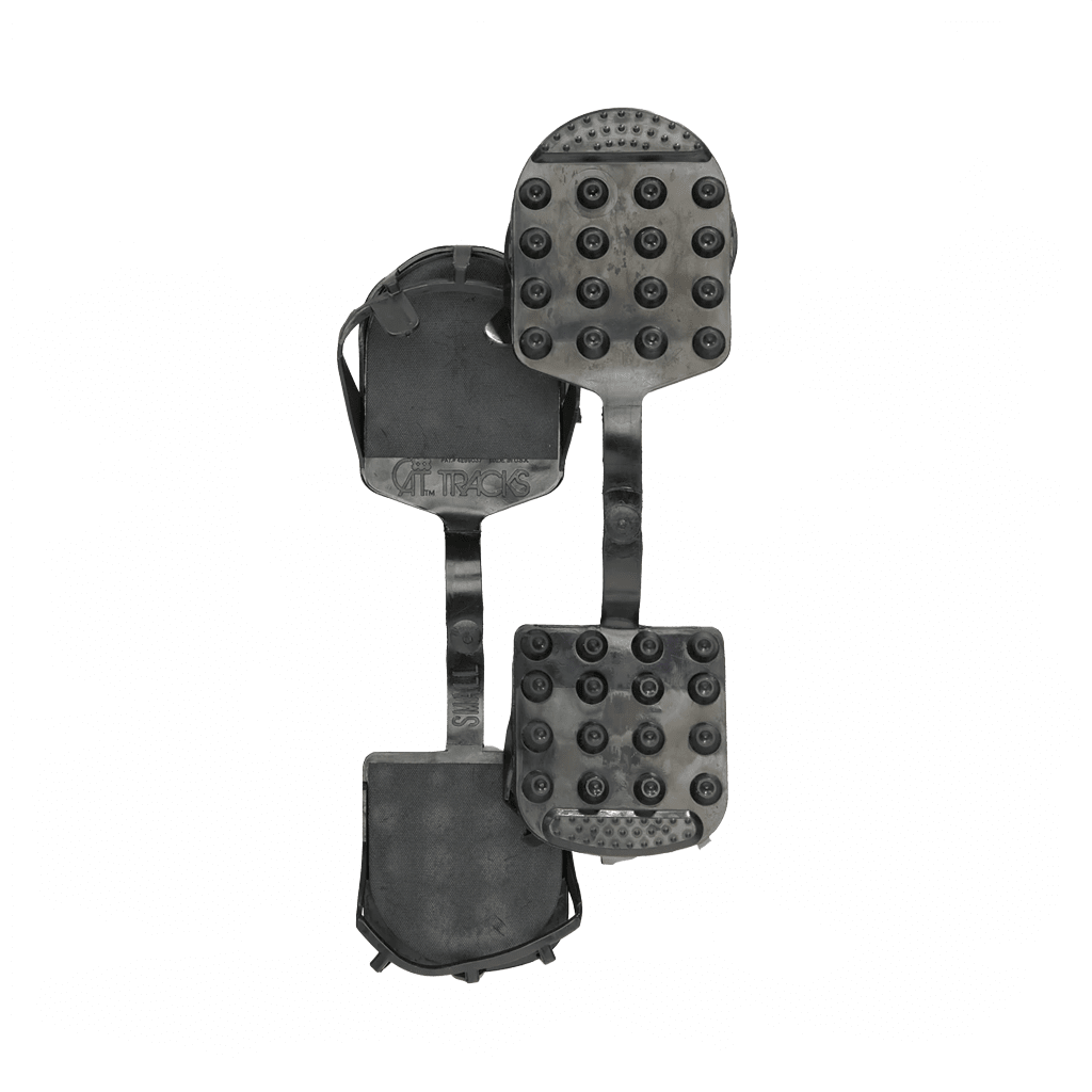 Ski Boots Cat Tracks Seirus - Black - Genetik Sport