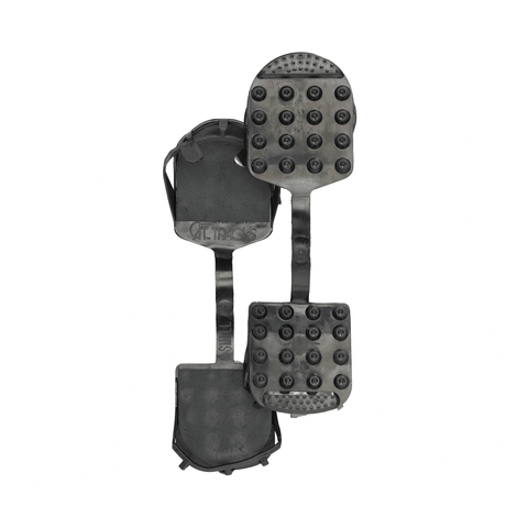 Ski Boots Cat Tracks Seirus - Black - Genetik Sport