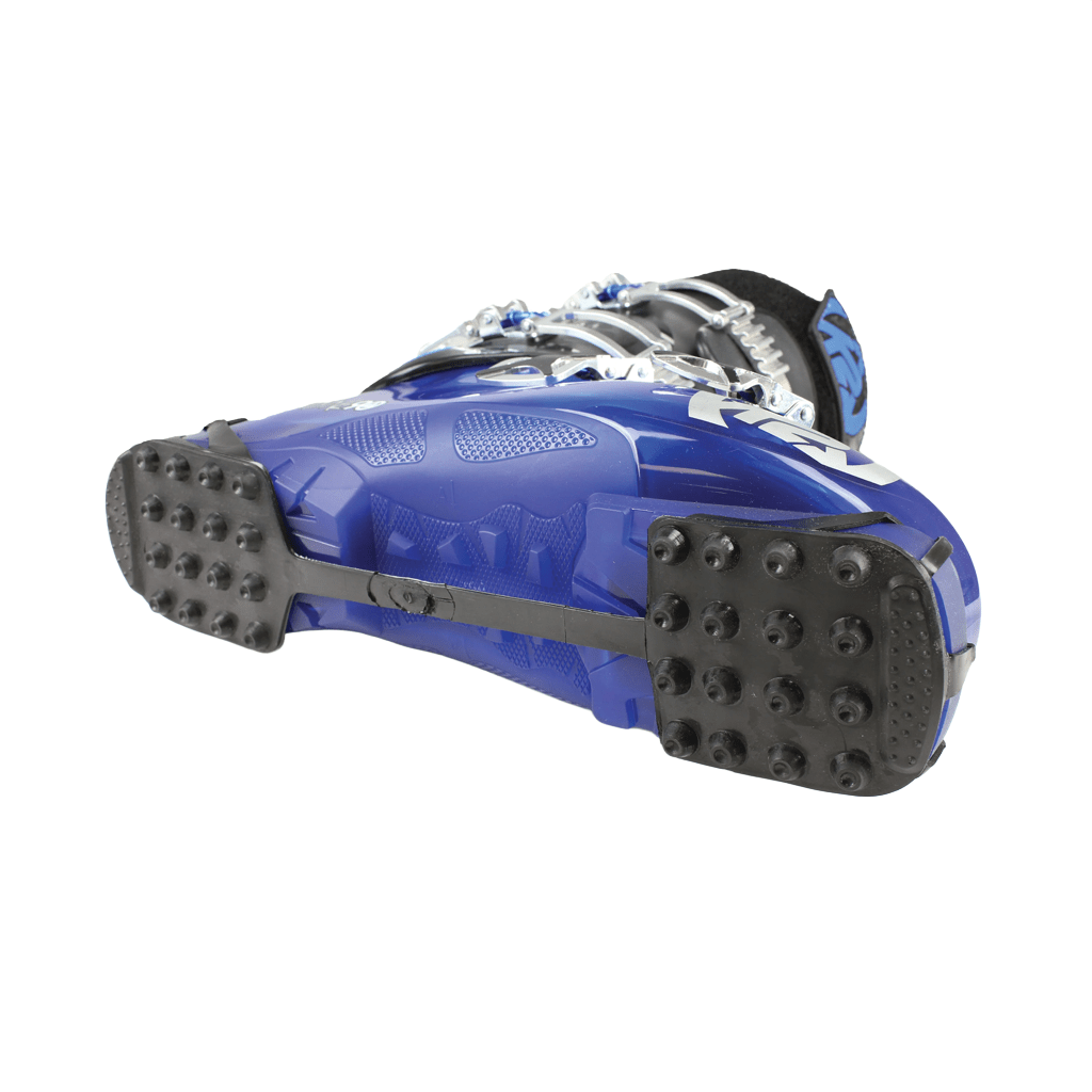 Ski Boots Cat Tracks Seirus - Black - Genetik Sport