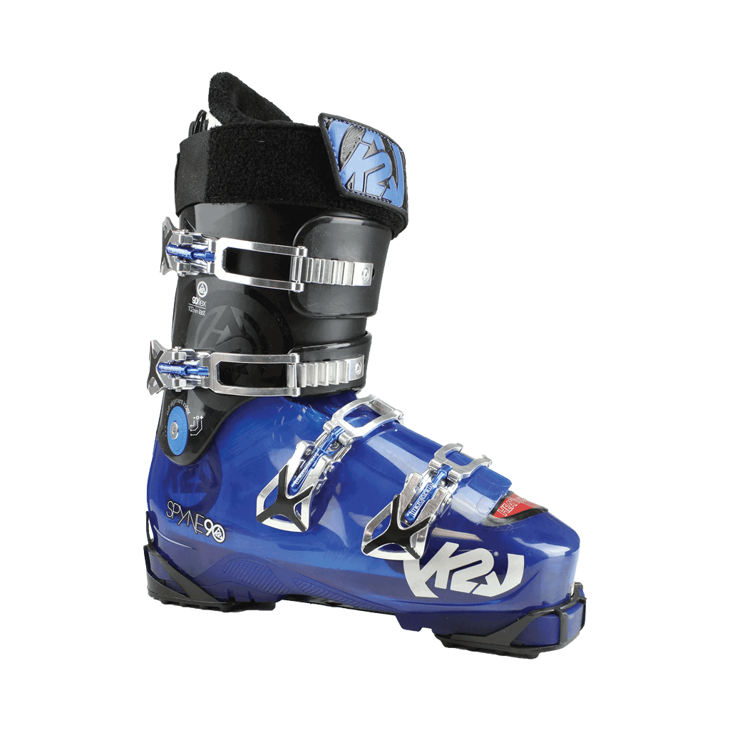 Ski Boots Cat Tracks Seirus - Black - Genetik Sport