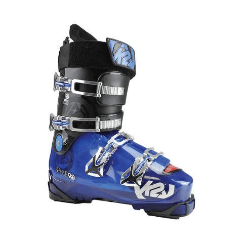 Ski Boots Cat Tracks Seirus - Black - Genetik Sport