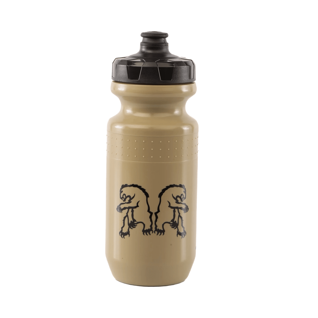 Bottle Chromag 620ml - Sand - Genetik Sport
