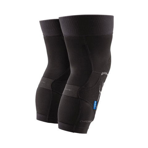 Knee Guard Chromag Shift - Black - Genetik Sport