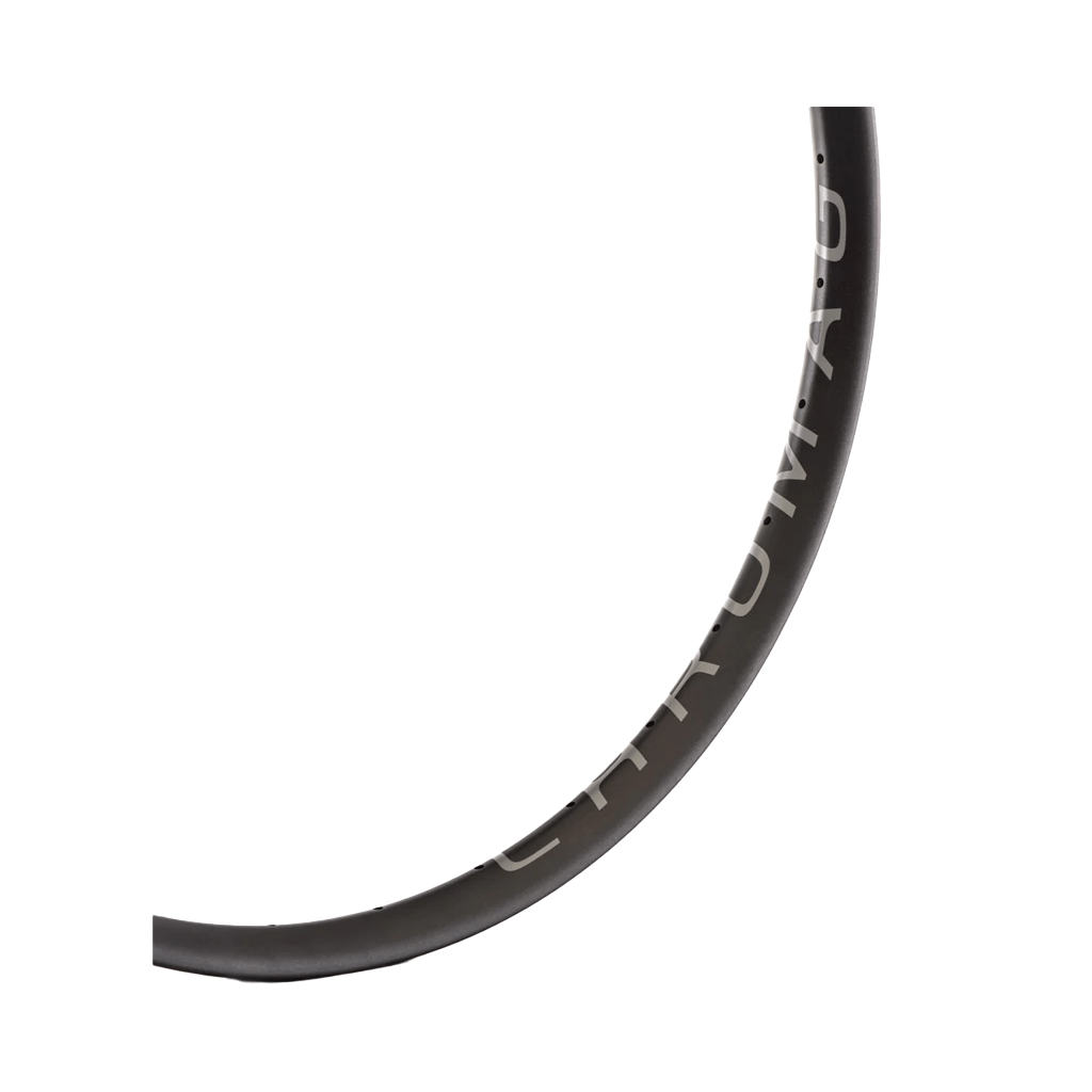 Rim Chromag BA30 V2 29'' 32h - Black - Genetik Sport